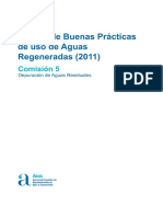 AEAS Manual Buenas Practicas Reutilizacion Aguas Regeneradas