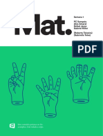 Matemática 3 - Regra de Três Simples e Composta PDF