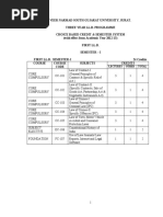 Ll.b.syllabus - CBCS PDF