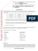 NBR-11410 - Implementos Rodoviários Engate Automático PDF