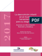 Desnutricion Infantil PDF