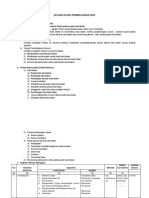 FORMAT SAP Luka Bakar 