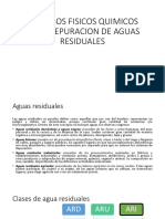 Procesos Fisicoquimicos