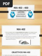 Nia 402 - 450