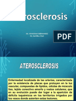 Aterosclerosis LISTO