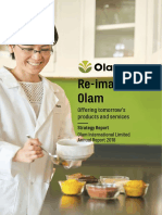 Olam Annual Report Fy18 3 in 1