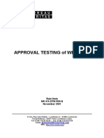 NR 476 - Approval Testing of Welders PDF