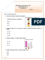 Datos y Probabilidades