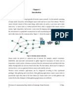 S-MAC Simulation Using NS2