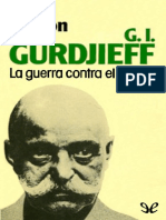 Colin Wilson - G. I. Gurdjieff