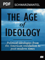 The Age of Ideology 