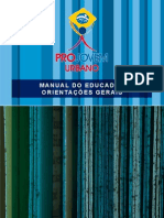 Manual Orientacoes Gerais Educador