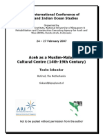 First International Conference of Aceh A PDF