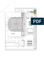 Plano Pdf. Capilla