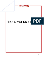 2007 Great Idea Book - Revised 4 26 2007 95771