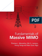 MIMO Text Book PDF