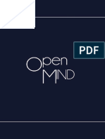 Open Mind