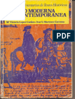 Análisis de Documentos. Lopez y Martinez PDF