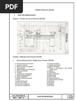 Plan de Lubricacion