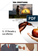 3.1 Que Es El Pecado