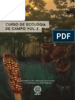 Vários Artigos em Ecologia PDF