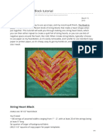 Heart Block PDF