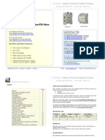 Modbus TCP Client RTU Slave MN67510 ENG