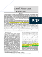 RCC Box Culvert - Methodology and Designs Including Computer Method