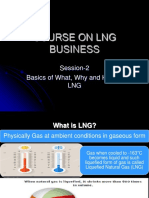 Course On LNG Business-Session3