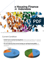 RH - Affordable Housing Finance Policies On Indonesia