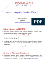 Crypto Math - Part 2