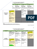 Jadual Waktu Sem 1 PDF