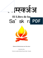 El Libro de Los Samskaras PDF