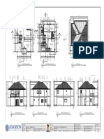 Proposed 2 Storey A2