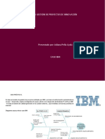 Solucion Del Caso IBM