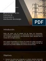 01 Generalidades de Los Sistemas de Subtransmision y Distribucion.