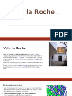 Villa La Roche