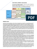 3 - Barreras Físicas, Químicas y Microbiológicas PDF