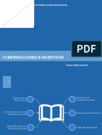 06 Compensaciones e Incentivos