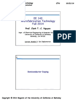 Module5.IonImplantation - Ee143 F14.ctnguyen