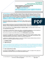 PliegoRequisitosPreciosUnitarios CACON 0165 2019