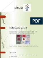 Parasitología