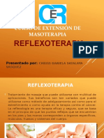 Reflexoterapia