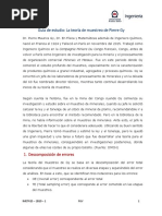 Guía de Estudio Pierre Gy PDF