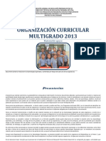 Multigrado