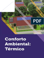 Conforto Ambiental Térmico