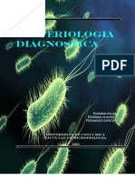 Bacteriologia Diagnostica