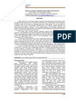 Pencegahan Kejadian Tuberkulosis Paru Bta Positif: Mycobacterium Tuberculosis Droplet Nuclei