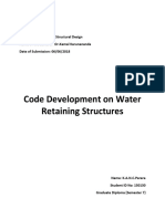 The Design of Water PDF