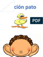 8 Lección Pato Power Point